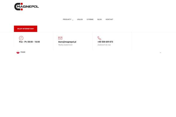 Tractor theme site design template sample