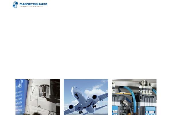 Twenty Twenty theme site design template sample