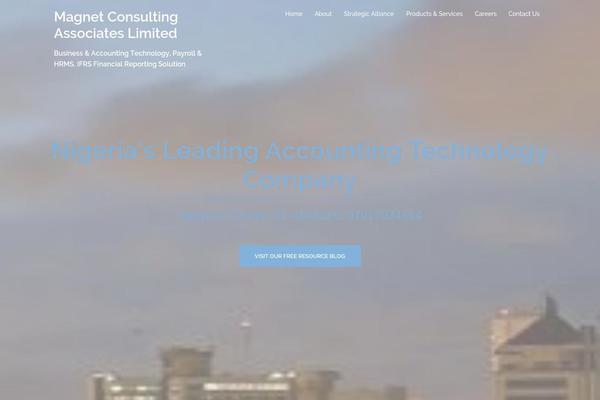 Site using Arconix Shortcodes plugin