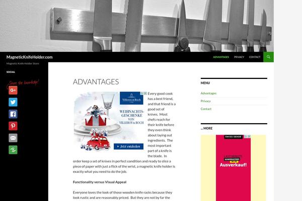 Site using Amazon Auto Links - Amazon Associates Affiliate Plugin plugin