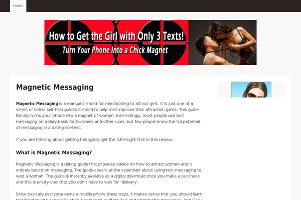 GovPress theme site design template sample