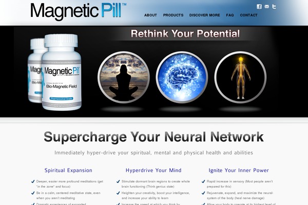 Astra Child theme site design template sample