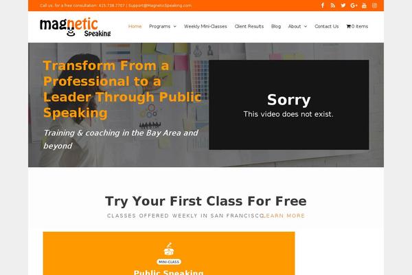 Site using Click-to-tweet plugin