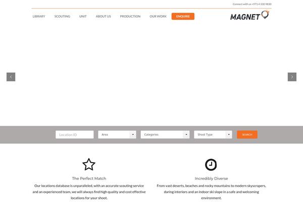 Site using CT Mortgage Calculator plugin