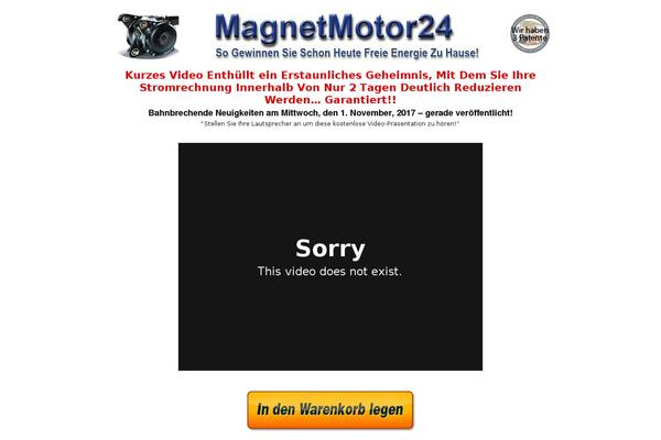 Site using Digistore plugin