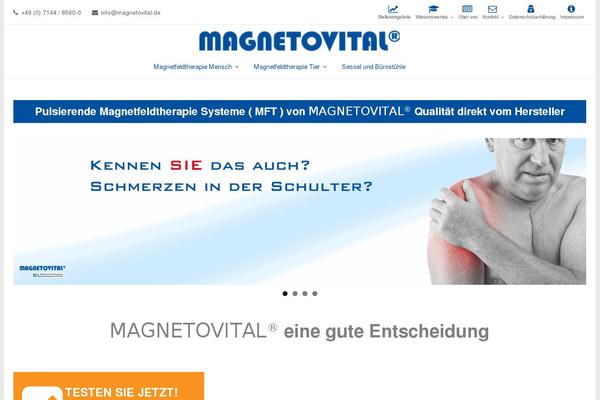 Site using Latest Posts Widget plugin