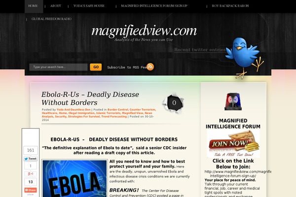 Site using Immediate-list-building-pro plugin