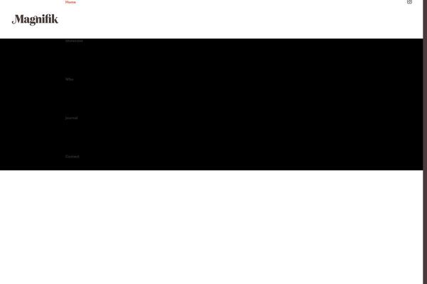 Site using Uncode-privacy plugin