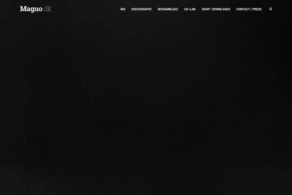 Themetrust-weston theme site design template sample