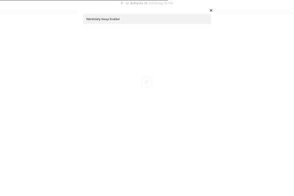 Site using Reda-theme-plugin plugin