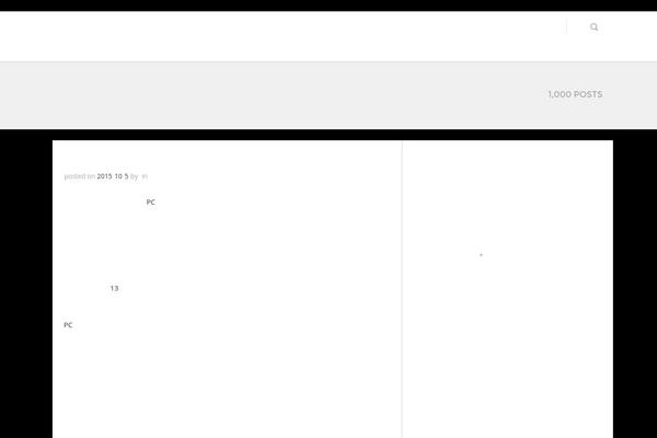 Best theme site design template sample