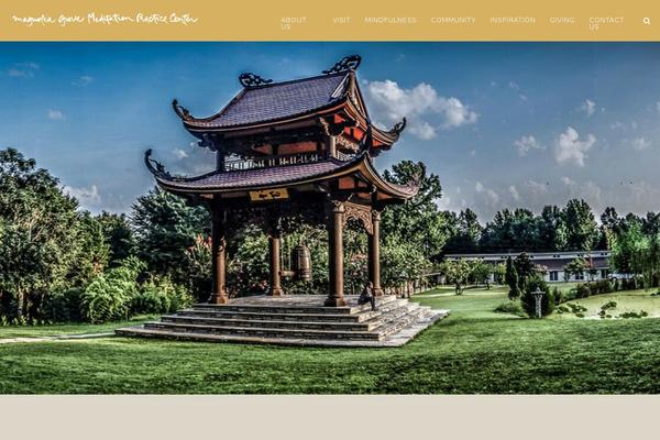 Site using Video.js - HTML5 Video Player for WordPress plugin