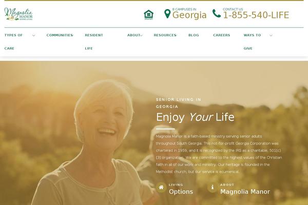 Hotelcalifornia theme site design template sample