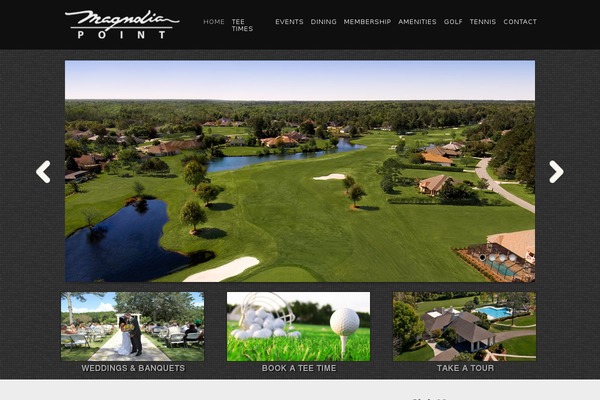 meinkes theme websites examples