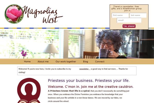 Site using Yuzo - Related Posts plugin