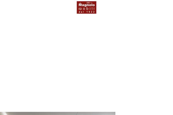 Site using Salient-core plugin