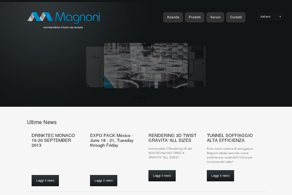 Site using Bdthemes-element-pack plugin