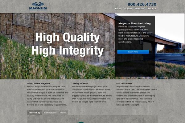 Whiteboard theme site design template sample