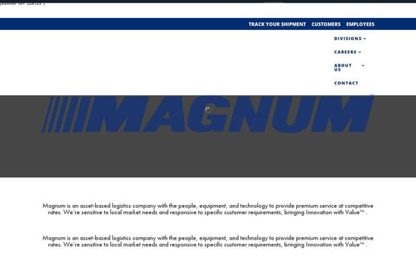 Site using Covid-19-alert plugin