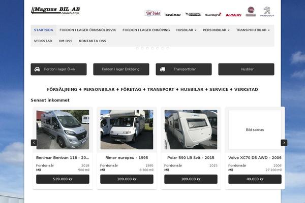 Site using Basic Instagram Widget plugin