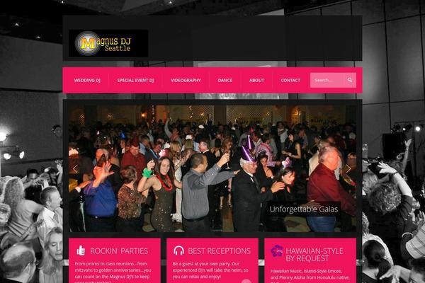 K-boom-v.1.1.0 theme site design template sample