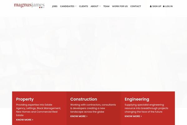 Site using Agreeable plugin