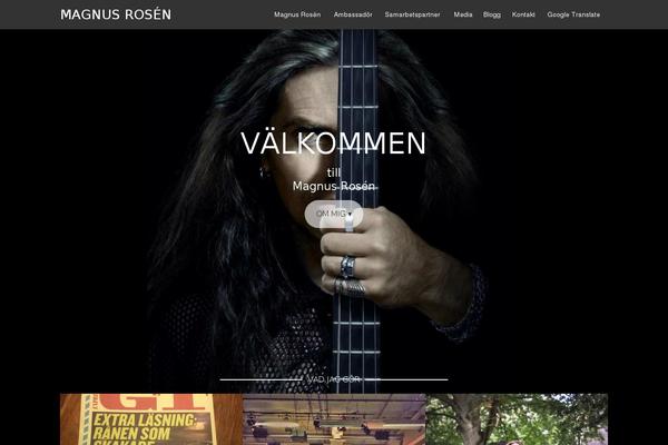 Site using mb.YTPlayer for background videos plugin