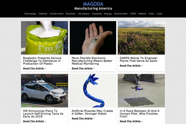 Site using Easy External Links plugin