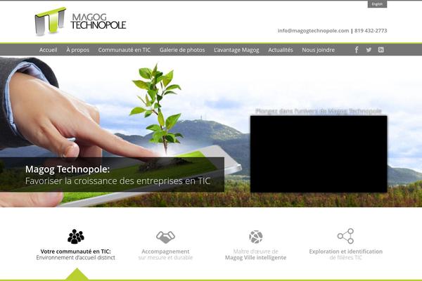 Site using IK Facebook Plugin plugin