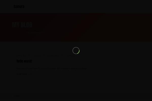 Site using Secretlab_shortcodes plugin