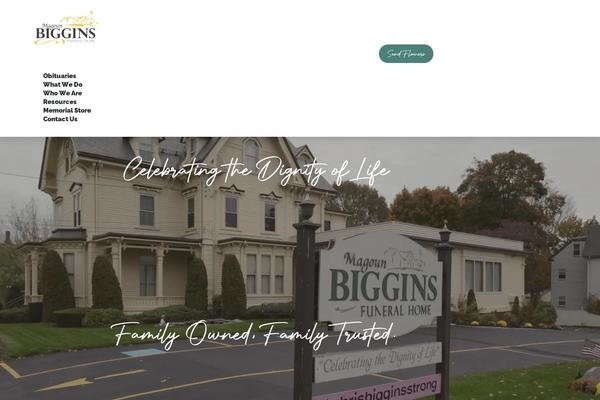 Site using Obituary-assistant-by-funeral-home-website-solutions plugin