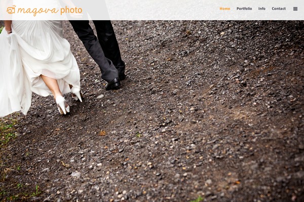 Gt3-wp-frame theme site design template sample