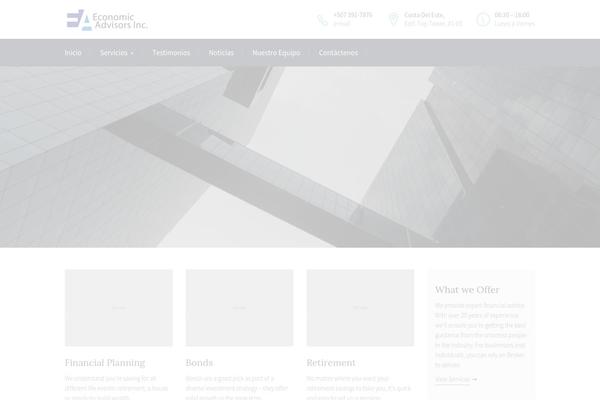 Site using Commercegurus-toolkit plugin