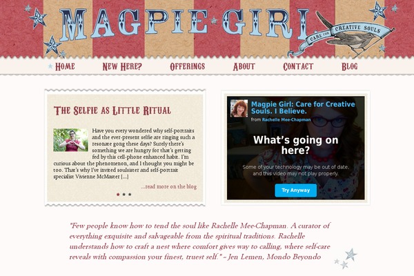 magpie2014c theme websites examples
