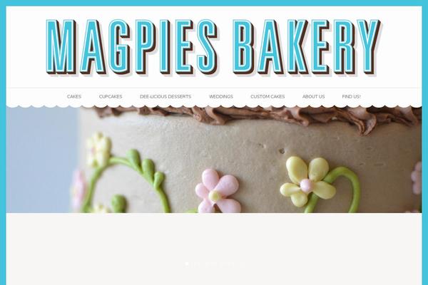 Site using Ecwid Shopping Cart plugin