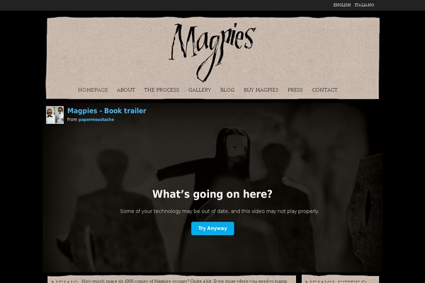 Site using Before After plugin