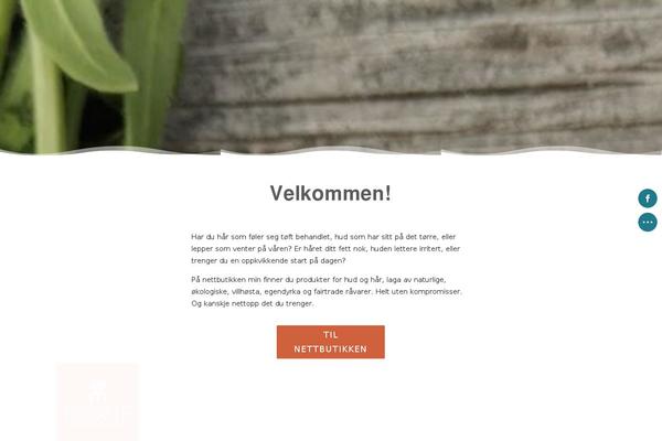 Site using Mhmm plugin