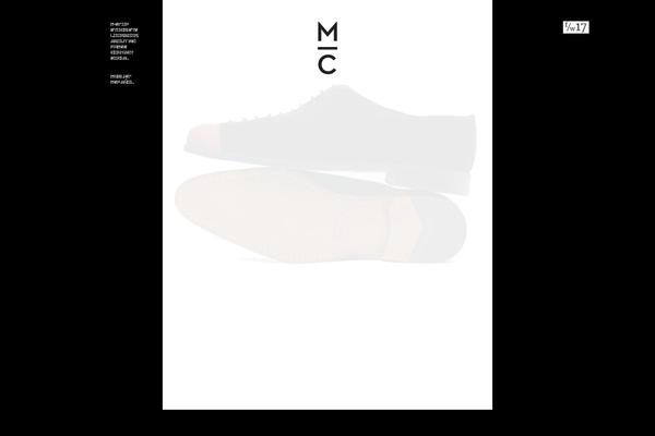 Site using Laygridder plugin