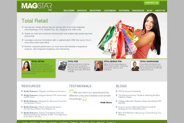 Site using Contus-hd-flv-player plugin
