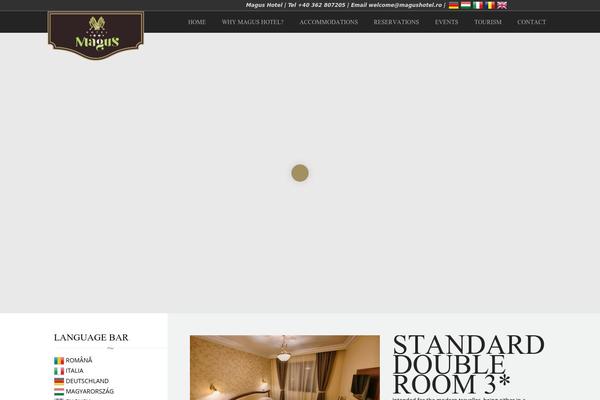 Site using Flawleshotel-shortcode plugin