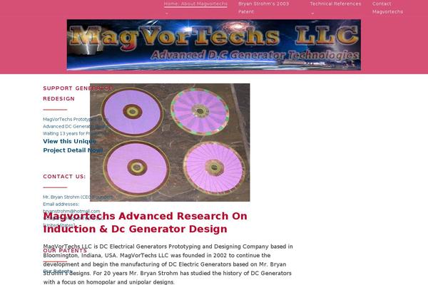 Webdesign theme site design template sample