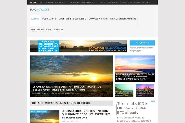Site using Juiz Social Post Sharer plugin