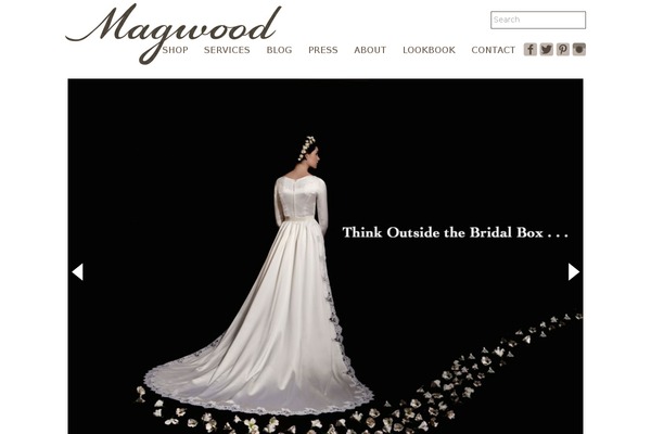 Site using Image Gallery Reloaded plugin