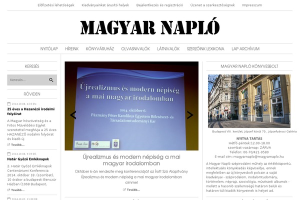 Site using Encyclopedia-pro plugin