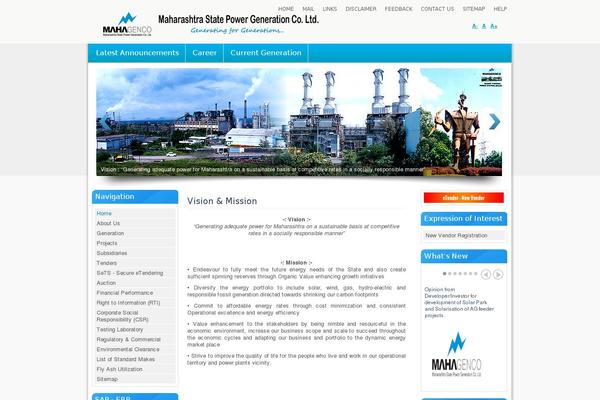 Site using Wp-security-hardening plugin