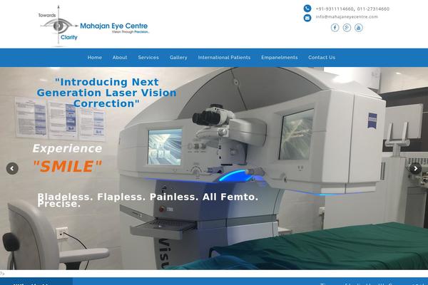 Site using Continuous Image Carousel With Lightbox plugin