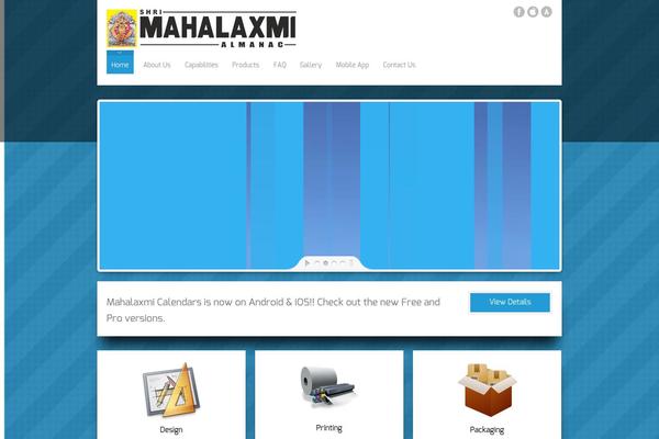 Site using Indic IME plugin