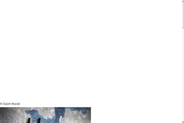 Lush theme site design template sample