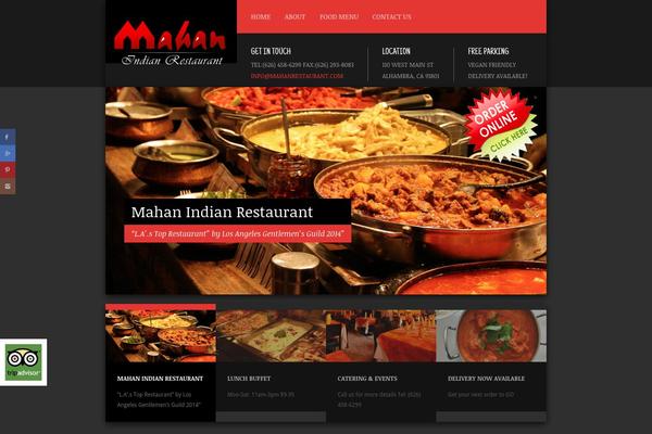 Site using Auto-maps plugin