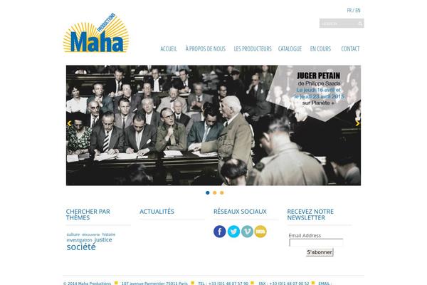 Site using All_in_one_contentSlider plugin